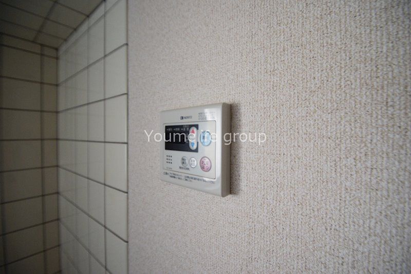 その他設備　別部屋参考