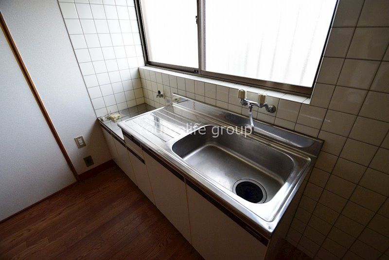 キッチン　別部屋参考