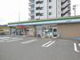 コンビニ　ファミリーマート 岐阜長良橋西店（コンビニ）まで408m