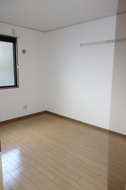 その他部屋・スペース　北側洋室６帖