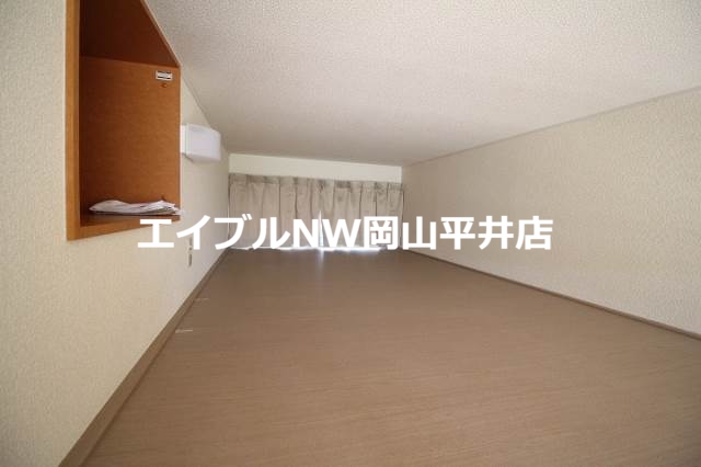 その他部屋・スペース