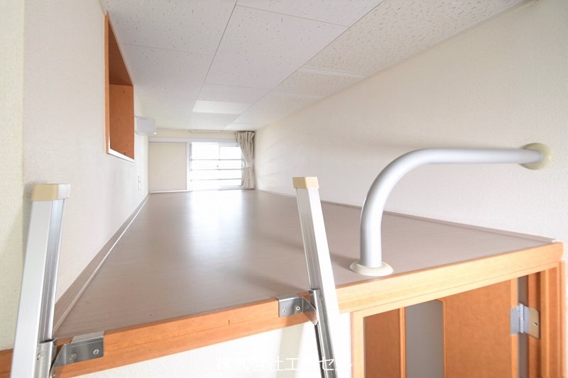 その他設備　同等タイプのイメージ写真です。