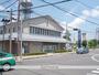 銀行　（株）滋賀銀行／水口支店（銀行）まで581m