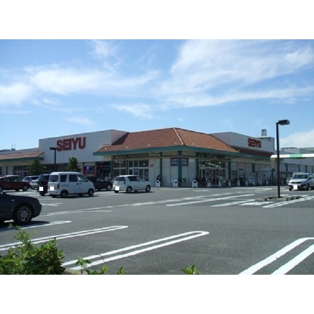スーパー　スーパーマルナカ　田神店（スーパー）まで640m