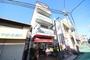 菖蒲池駅より徒歩2分 4階 築35年5ヶ月の賃貸物件