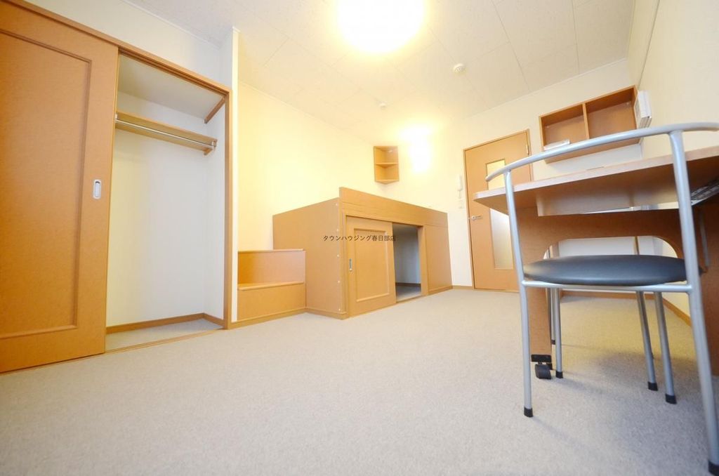 居室・リビング　★同施工会社イメージ★