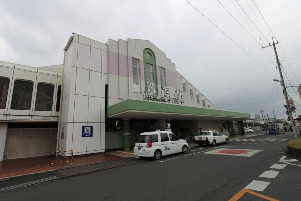 その他　鷲宮駅(東武 伊勢崎線)（その他）まで7720m