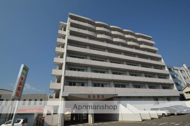 病院　本永病院（病院）まで1400m