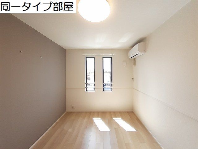 【富山市窪本町のアパートのその他部屋・スペース】