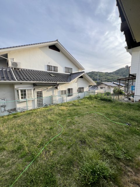 庭