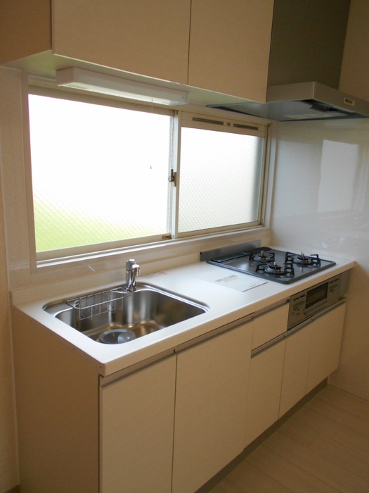 キッチン　システムキッチン
