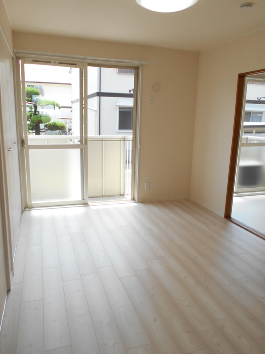 その他部屋・スペース　洋室