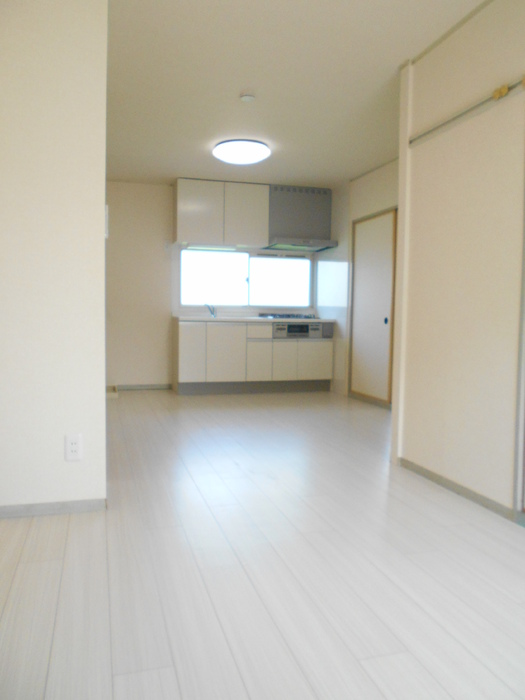 居室・リビング　LDK