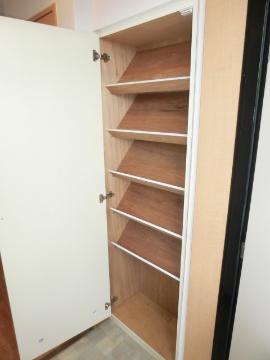 　収納　下駄箱