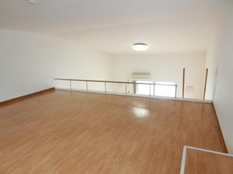 　その他　ロフト