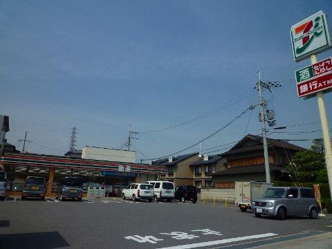 　セブンイレブン茨木五十鈴町店（その他　176m）