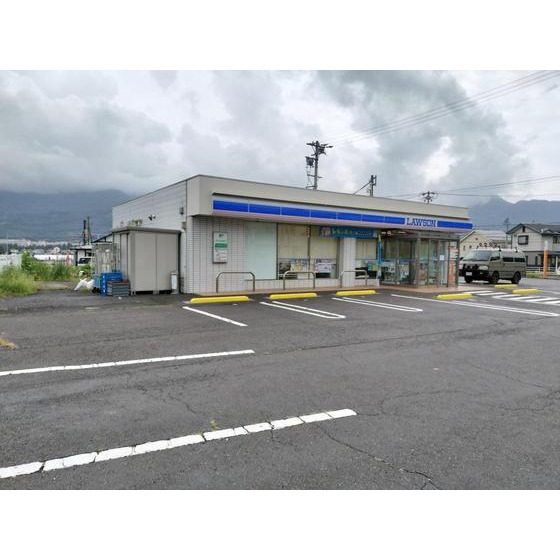 コンビニ　ローソン坂城村上店（コンビニ）まで1148m