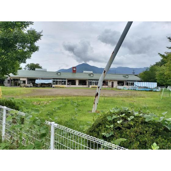 幼稚園・保育園　村上保育園（幼稚園・保育園）まで1186m