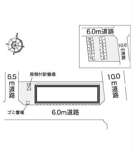 【レオネクストアグリハウスのその他】