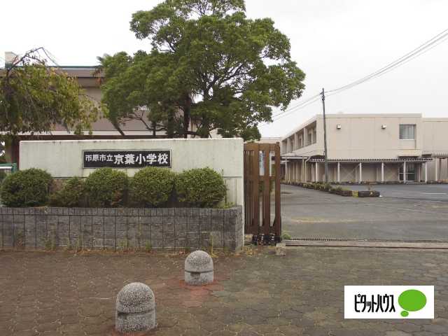 【千代プレステージの小学校】