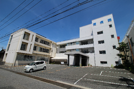 病院　岡病院（病院）まで1010m