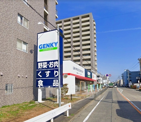 【名古屋市中川区富船町のマンションのその他】