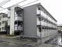 静岡駅よりバス20分 徒歩4分 3階 築16年の賃貸物件