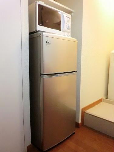 その他設備　部屋によりタイプが異なります。