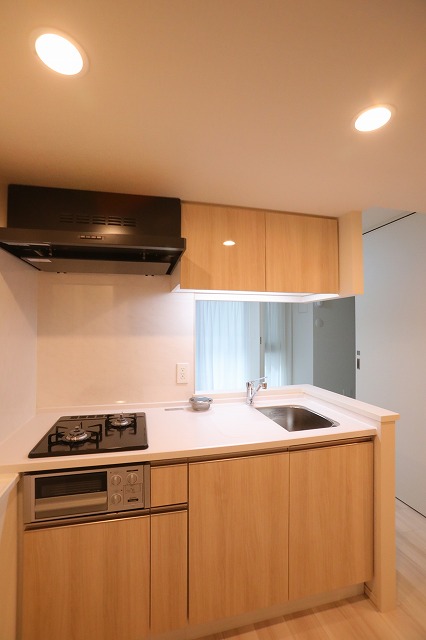 キッチン　キッチン※別部屋参考写真