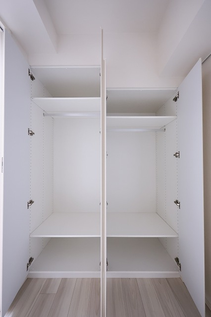 収納　収納※別部屋参考写真