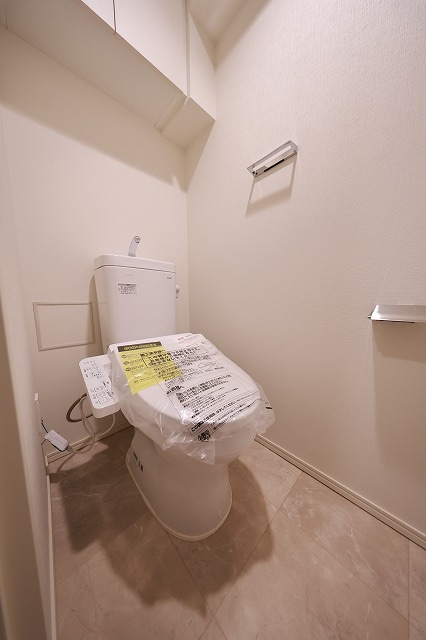 トイレ　トイレ※別部屋参考写真