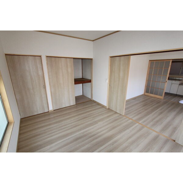 その他部屋・スペース　6帖