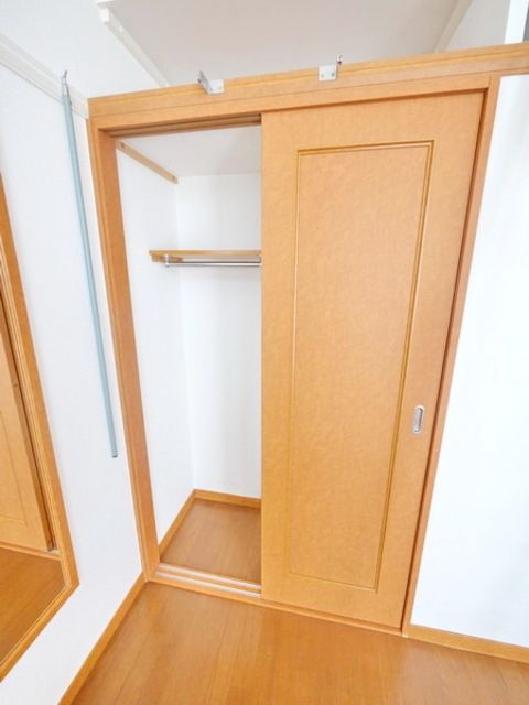 収納　★お部屋探しはタウンハウジング稲田堤店まで★