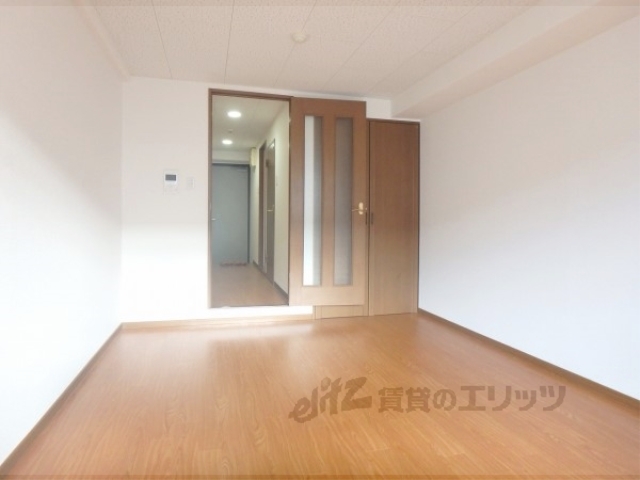 居室・リビング　洋室