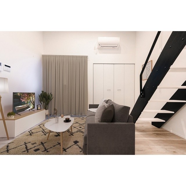 居室・リビング　フォトステ