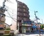 山科駅より徒歩1分 3階 築26年7ヶ月の賃貸物件