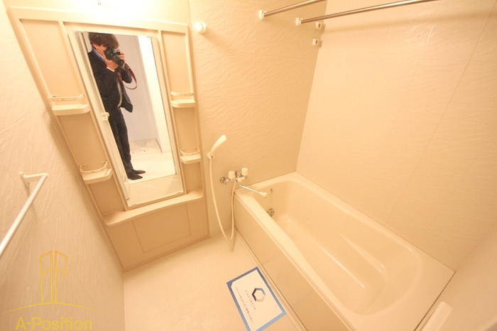 バス・シャワールーム　カスタリア新梅田