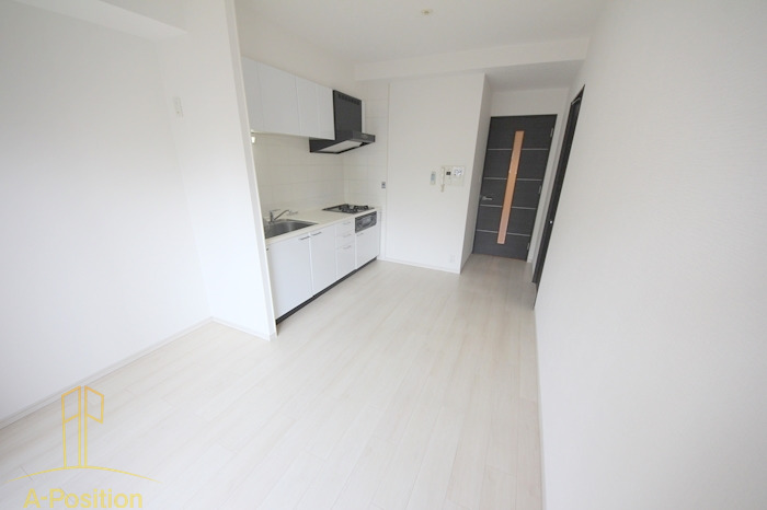 その他部屋・スペース　カスタリア新梅田