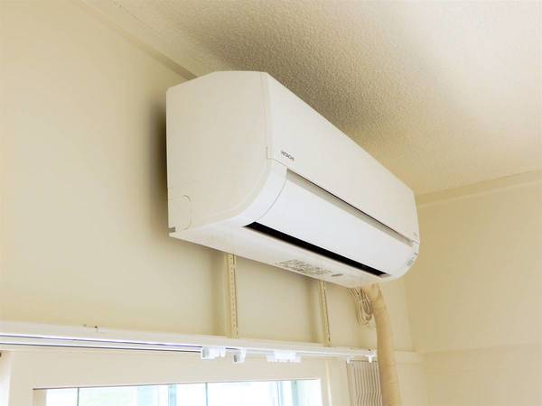 その他設備　ビレッジハウスの同一物件・同一タイプの間取りの写真です