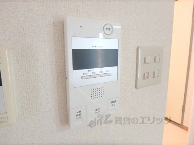 セキュリティ　ドアフォン（ＴＶ含）