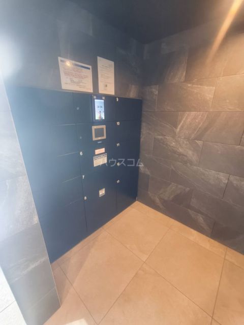 RELUXIA横濱元町の外観写真