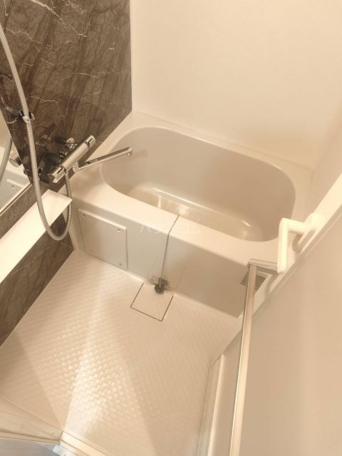 RELUXIA横濱元町の風呂写真