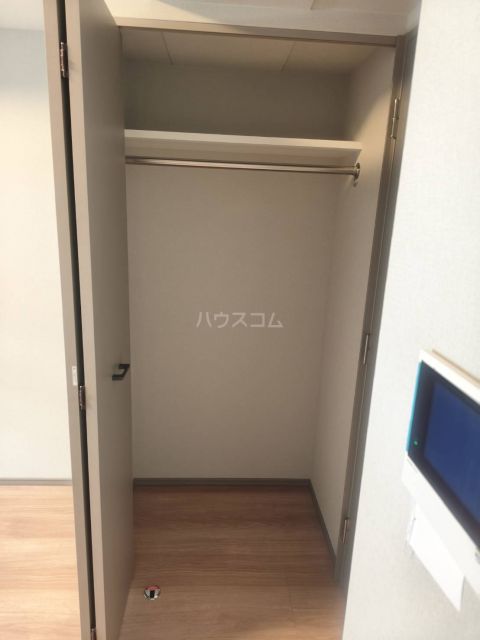 RELUXIA横濱元町の内装写真
