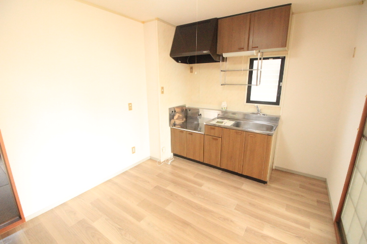 居室・リビング　DKスペース☆