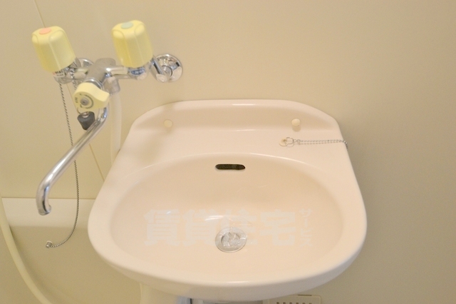 その他部屋・スペース　洗面台