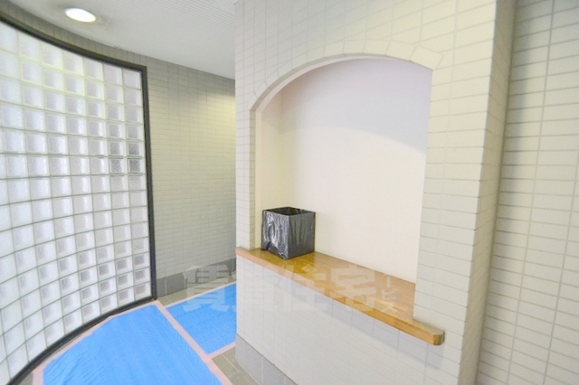 ロビー　ロビー