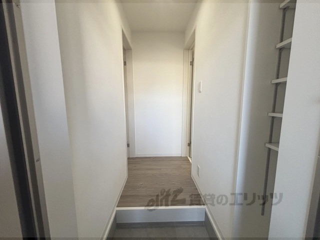 その他部屋・スペース　廊下