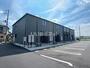 岩出駅より徒歩33分 新築 2階建の賃貸物件