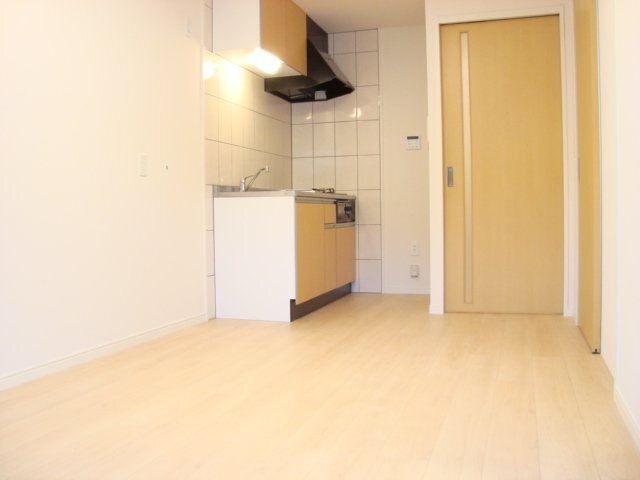 居室・リビング　ゆったり過ごせる居間です