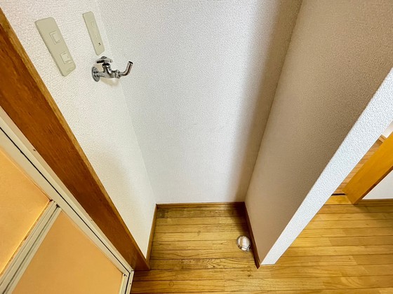 ウエスト長束のその他写真